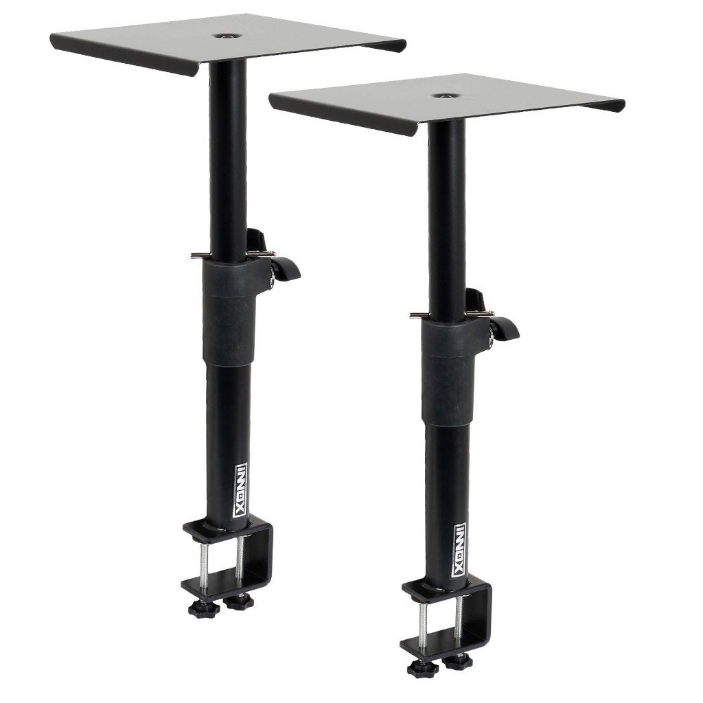 Monitorstatieven  Innox iva Mon-08, Muziek en Instrumenten, Ophalen, Nieuw, Instrumentstandaard, Overige instrumenten