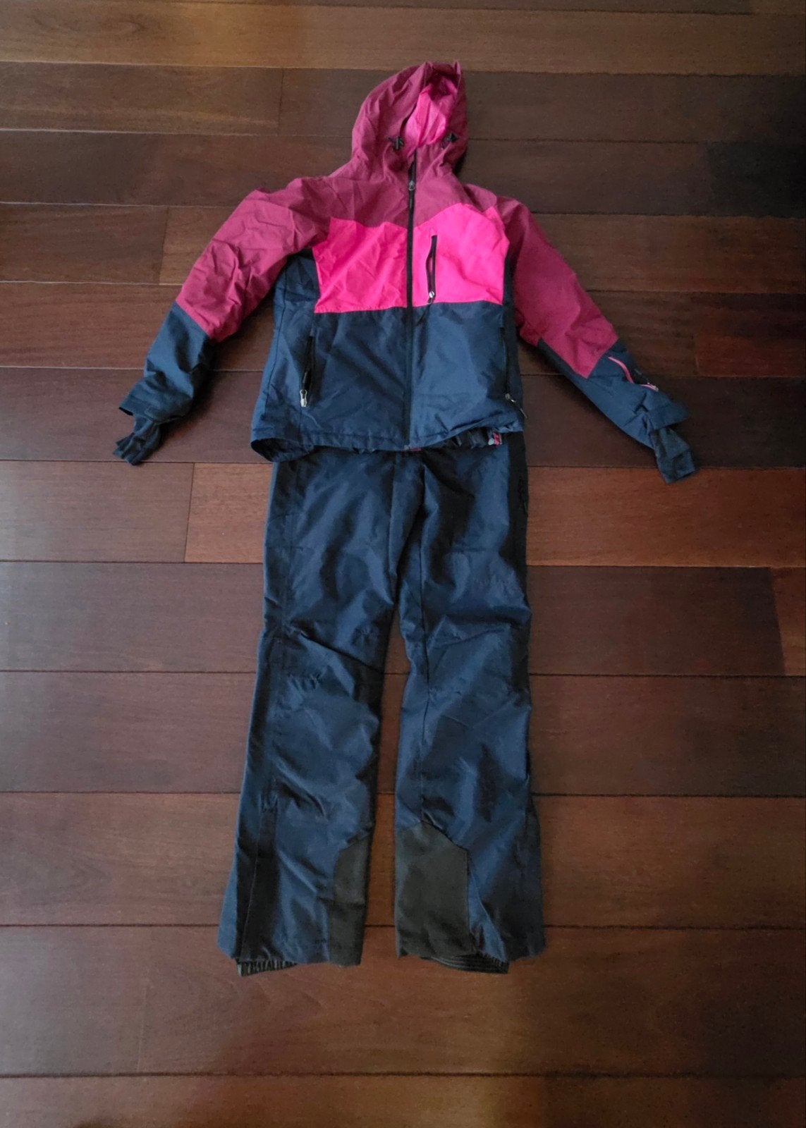 Mooi skipak dames, in goede conditie, Kleding | Dames, Ophalen of Verzenden, Maat 36 (S), Pak, Crivit