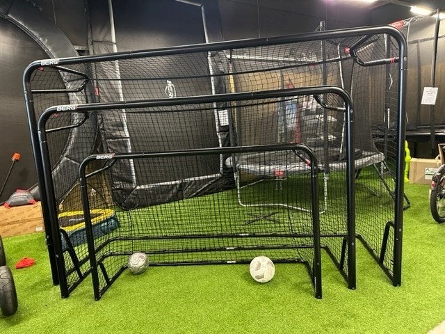BERG SportsGoal en voetbaldoel nu 20% extra voordeel, Maat XS of kleiner, Ophalen of Verzenden, Nieuw, Shirt