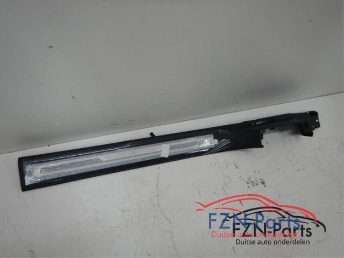 Sierstrip Volkswagen Tiguan (22745186), Ophalen of Verzenden, Gebruikt
