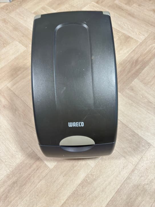 Waeco BordBar TB-15G-12 Koelbox 12V, Ophalen of Verzenden, Zo goed als nieuw, Koelbox, Elektrisch