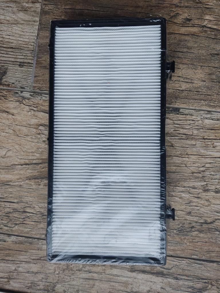 Filter voor Dolphin M/DX/Triton Zwembadrobots, Ophalen of Verzenden, Nieuw, Filter
