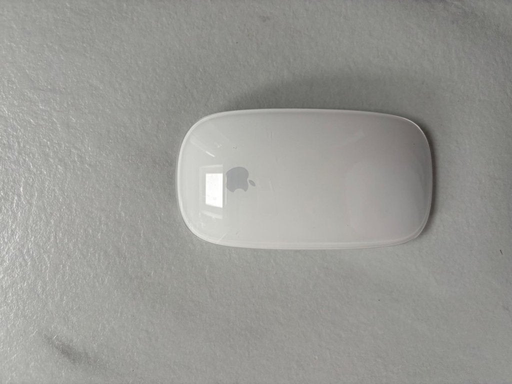 appel muis, Ophalen of Verzenden, Zo goed als nieuw, Draadloos, Apple