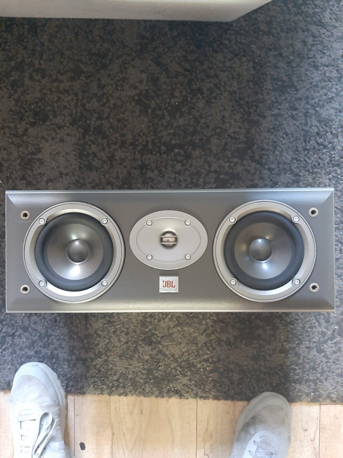 JBL EC25 northridge E series, 150 watt of meer, Gebruikt, JBL, Ophalen of Verzenden