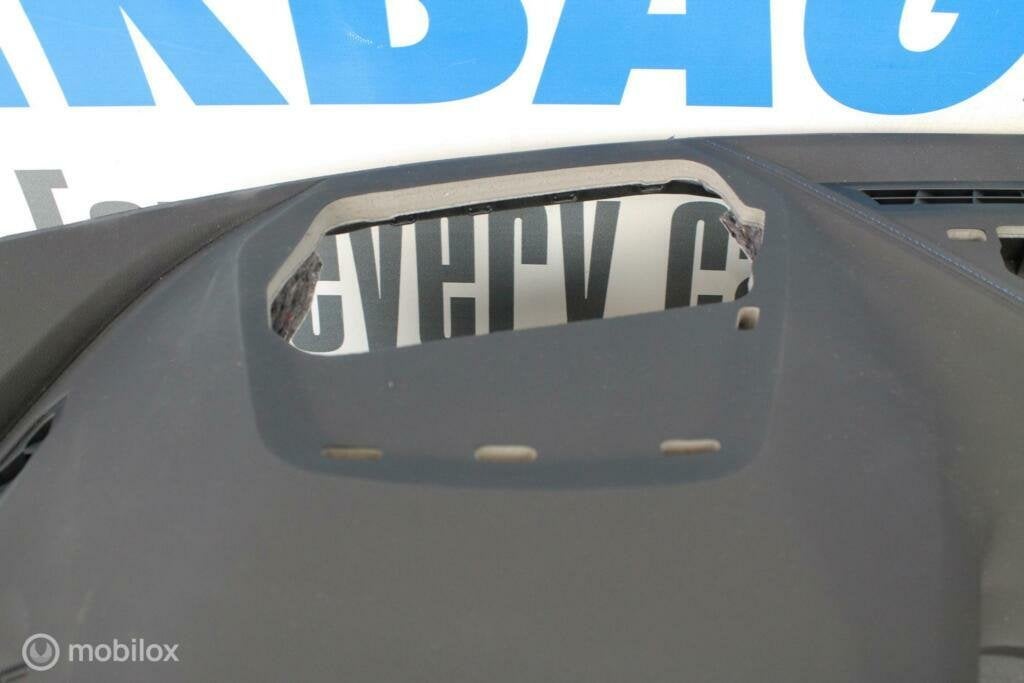 Airbag set Dashboard M HUD speaker BMW 2 serie F44 2019-...., Auto-onderdelen, Gebruikt, Ophalen of Verzenden