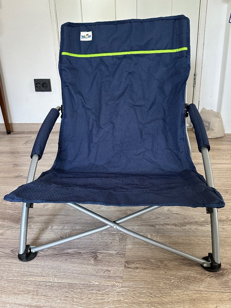 Twee nieuwe folding chairs (kampeerstoeltjes), Ophalen of Verzenden, Nieuw, Campingstoel