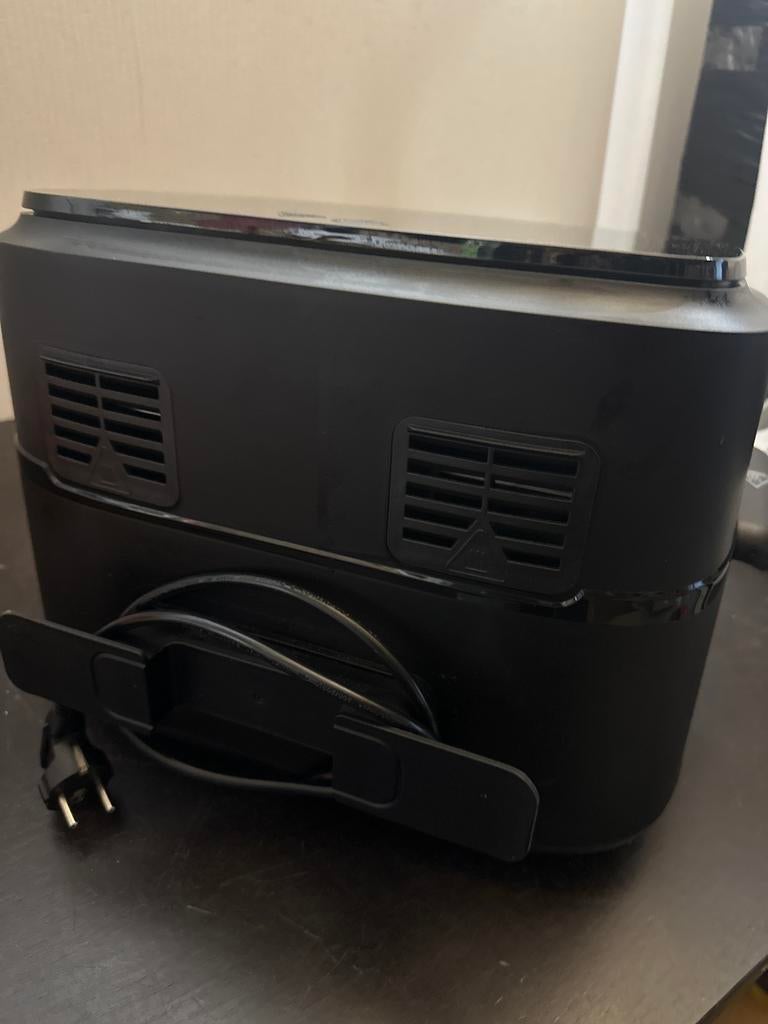 Philips Airfryer - 1000 series Zo goed als nieuw, Motoren, ., Ophalen of Verzenden, Zo goed als nieuw, .