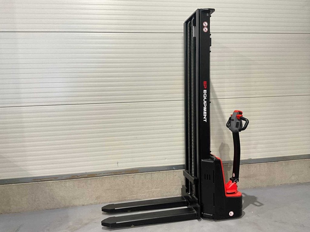 2026 EP Equipment EST 4150MM Stapelaar, Overige aandrijving, Stapelaar, EP Equipment