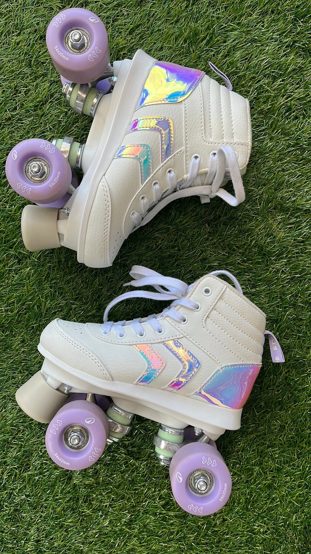 Rolschaatsen 33, Ophalen of Verzenden, Zo goed als nieuw