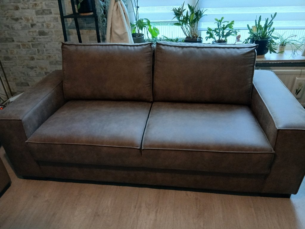bank dressoir kast