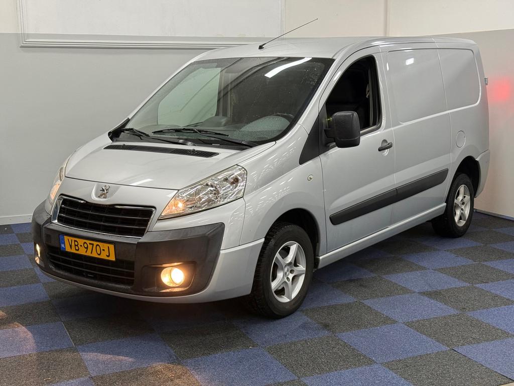 Peugeot Expert 227 1.6 HDI L1H1 Profit+ / NETTE BUS / RIJDT, Voorwielaandrijving, Euro 5, 15 km/l, Gebruikt