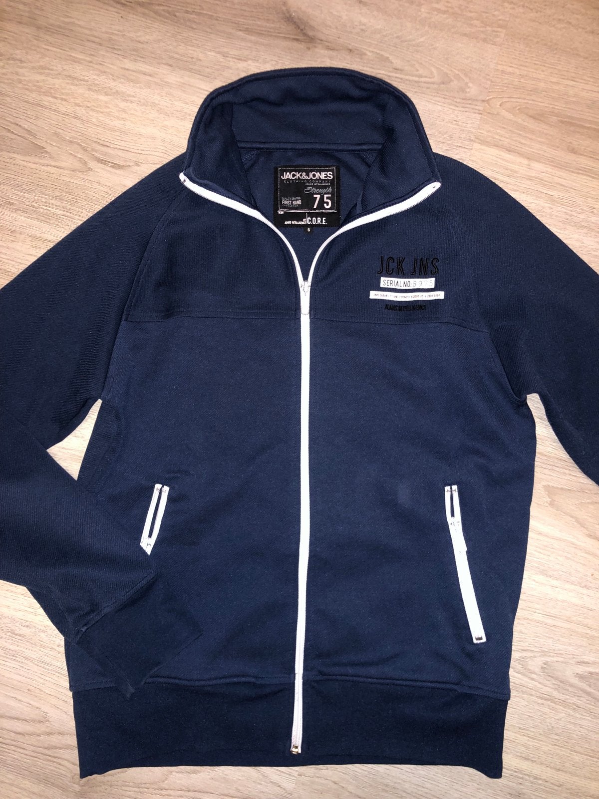 Jack & Jones kledingpakket - Maat S / 31/32, Ophalen of Verzenden, Zo goed als nieuw