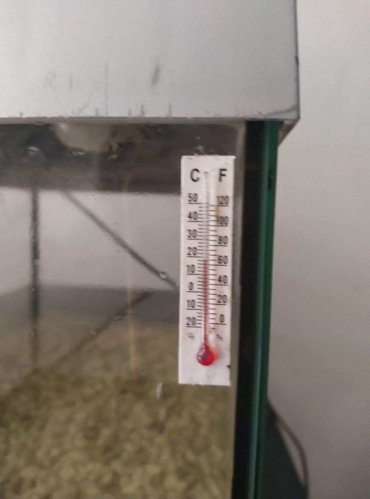 volledig starter aquarium voor kinderen met alle benodigdhed, Dieren en Toebehoren, Vissen | Aquaria en Toebehoren, Ophalen, Leeg aquarium