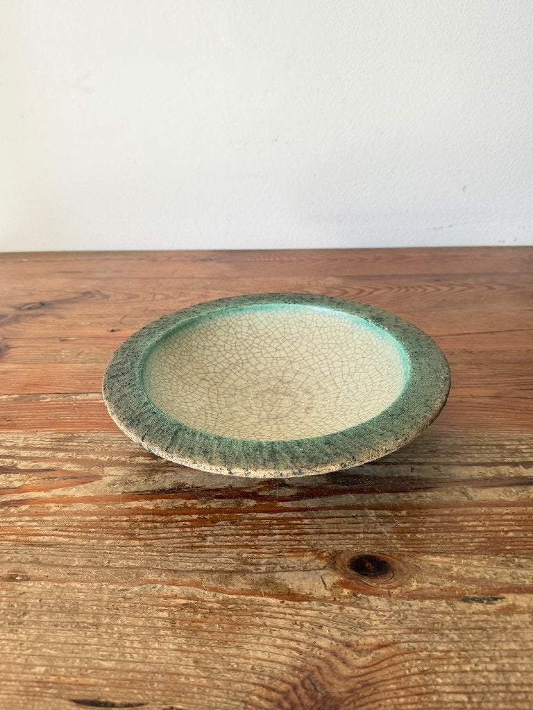 Design schaal - Pieter Groeneveldt keramieken schaal, Ophalen of Verzenden