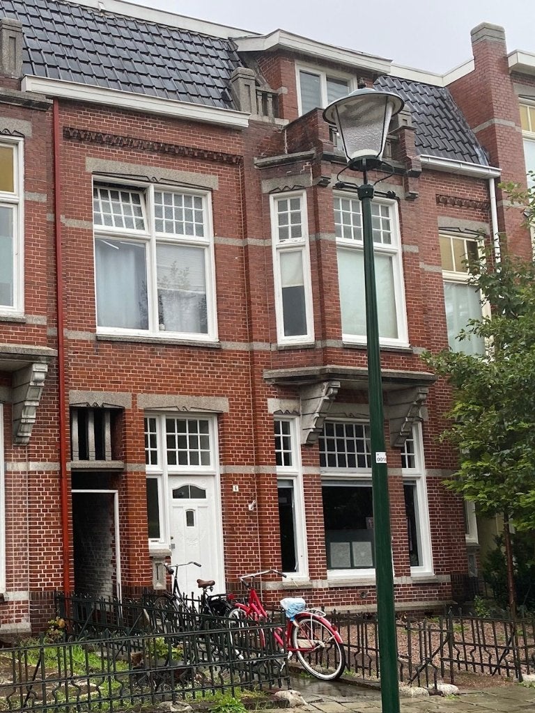 Zelfstandig woonruimte met balkon in Winschoten, Huizen en Kamers, Huizen te huur, Direct bij eigenaar, Groningen, Appartement