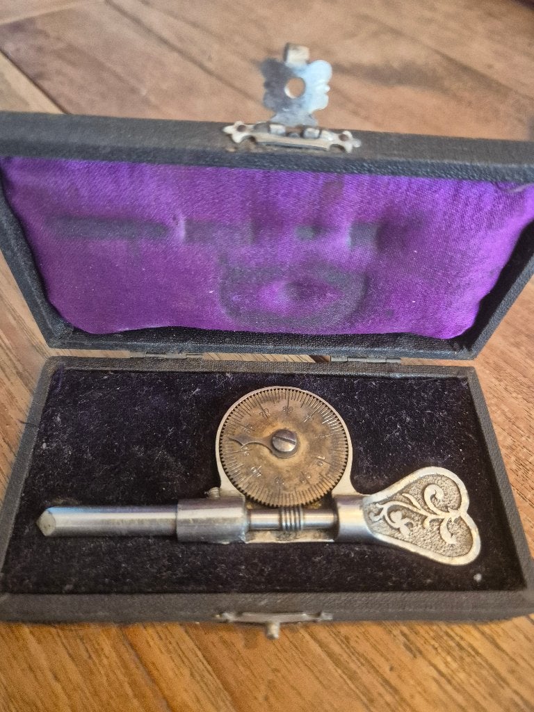 Tachometer, Ophalen of Verzenden