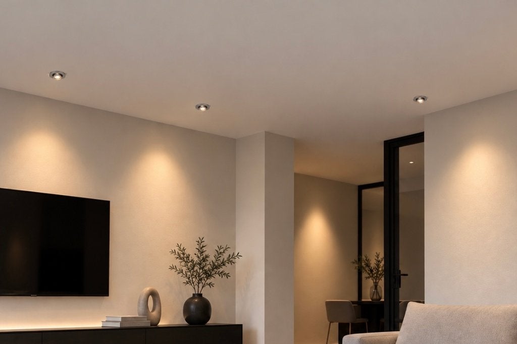 Nieuw LED spots van Maretti Piet Boon twv € 59,00