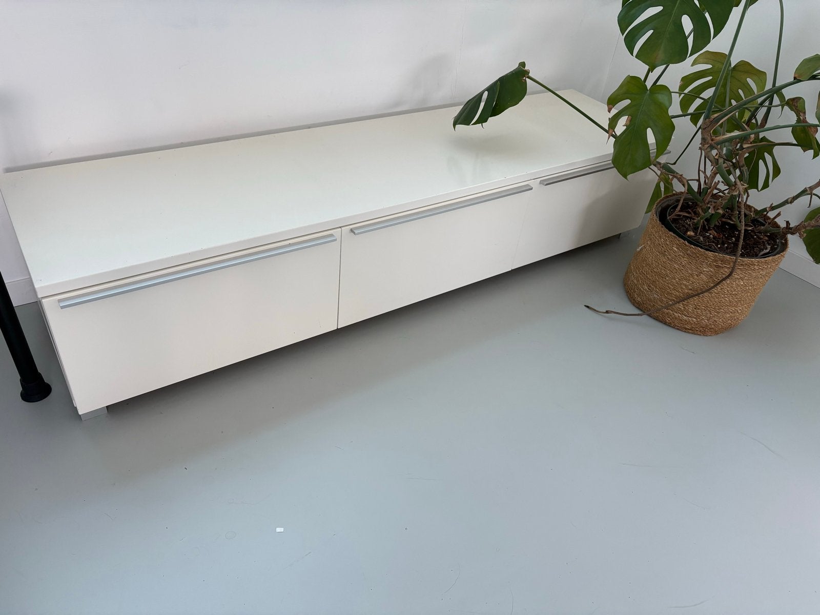 Trendhopper Ladekast met 3x 60cm Lades - Zware Kwaliteit, Huis en Inrichting, Ophalen, Gebruikt, 150 tot 200 cm, 3 of 4 laden