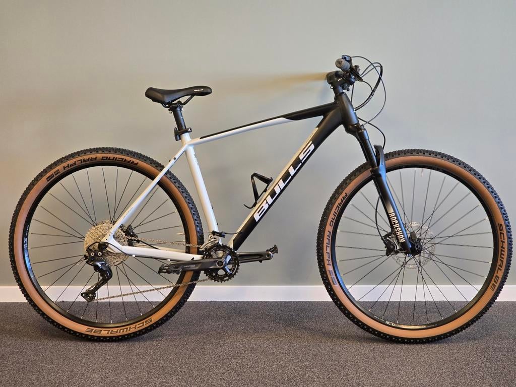 Bulls Copperhead 3 29 MTB  - RockShox, Fietsen en Brommers, Fietsen | Mountainbikes en ATB, Gebruikt, Heren, Overige merken, 49 tot 53 cm