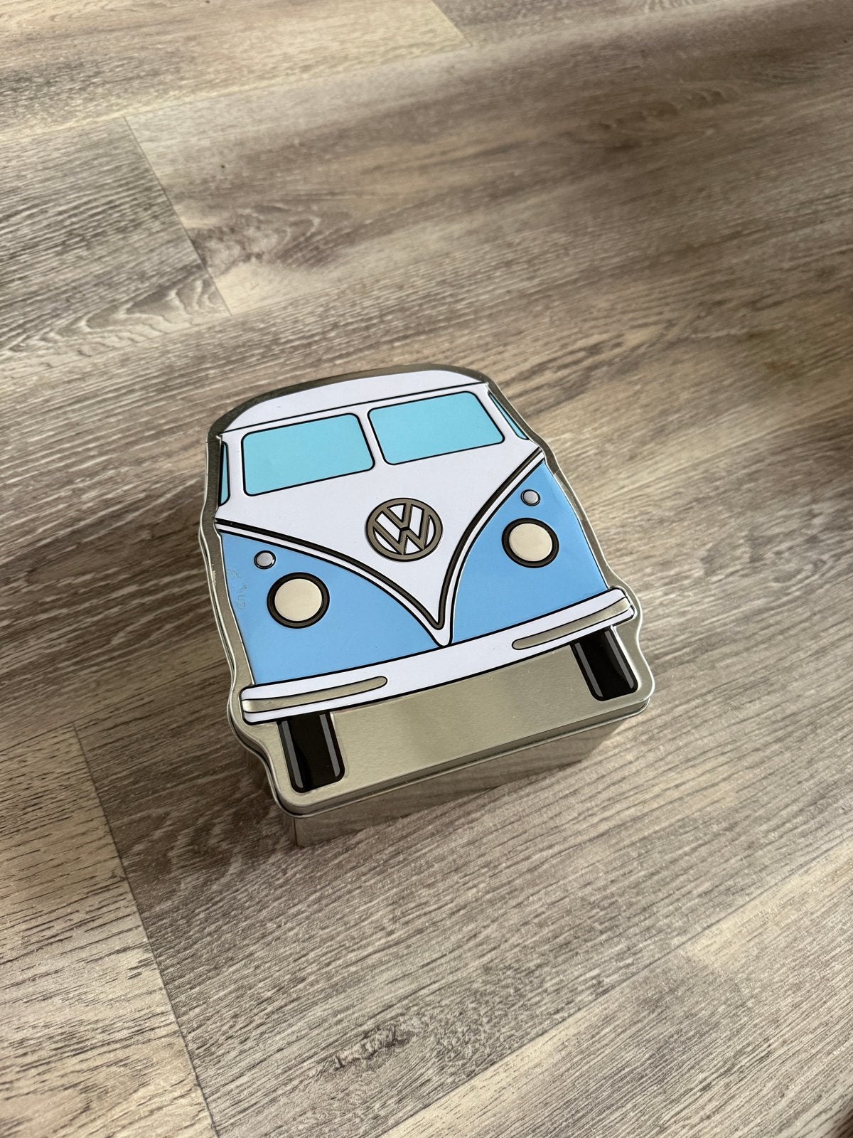 Volkswagen broodtrommel T1, Verzamelen, Ophalen of Verzenden