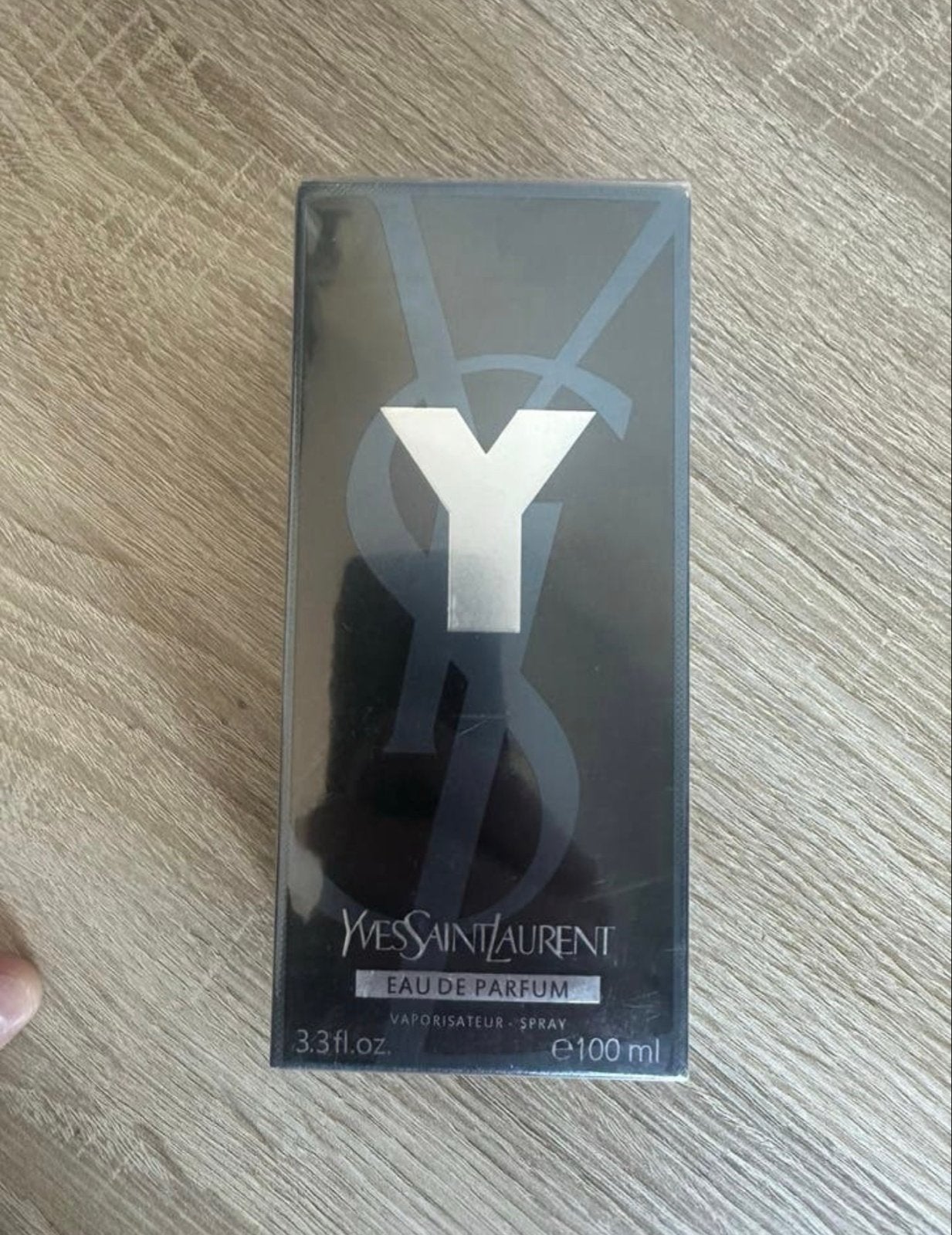 YSL Y Eau de Parfum - Fris en Verleidelijk, Verzenden, Nieuw
