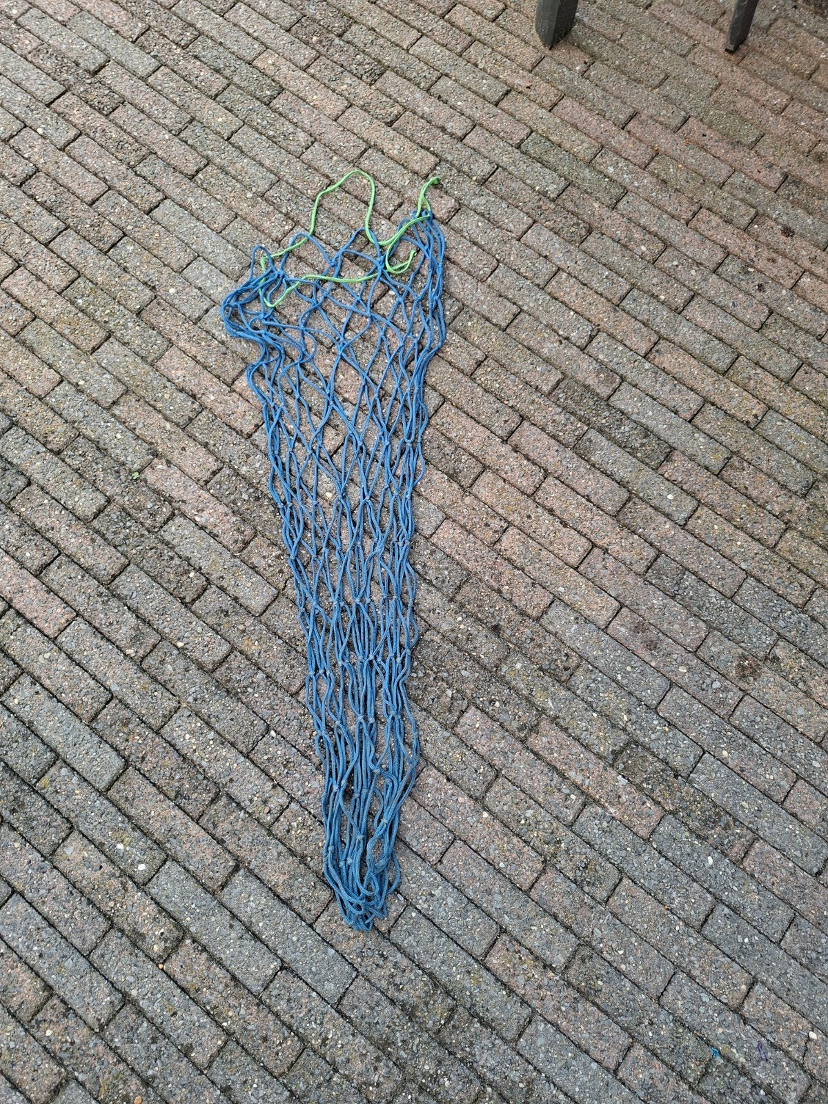 Ballennet voor voetballen, Maat XS of kleiner, Ophalen of Verzenden, Bal