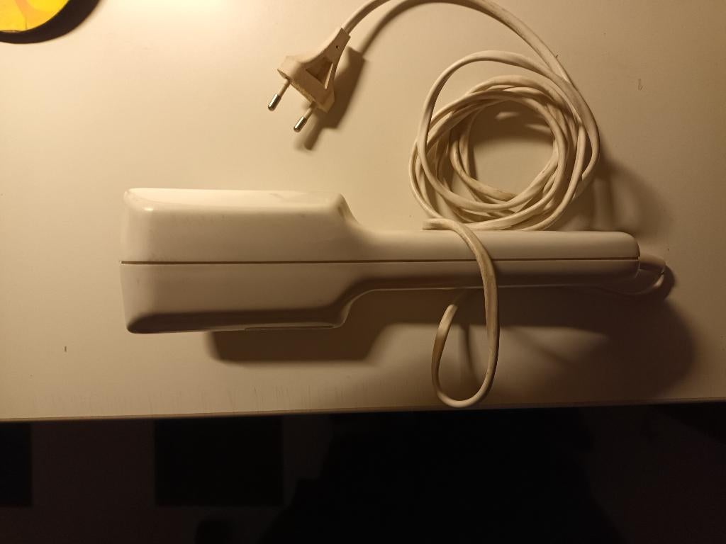 BABYLISS// haarverzorging, Ophalen of Verzenden, Zo goed als nieuw, Krultang of Stijltang