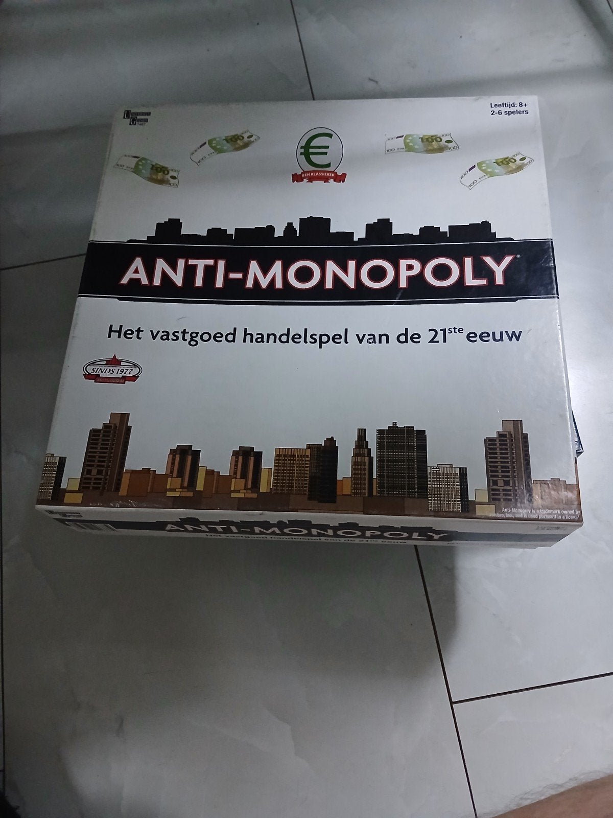 Te koop, Ophalen of Verzenden