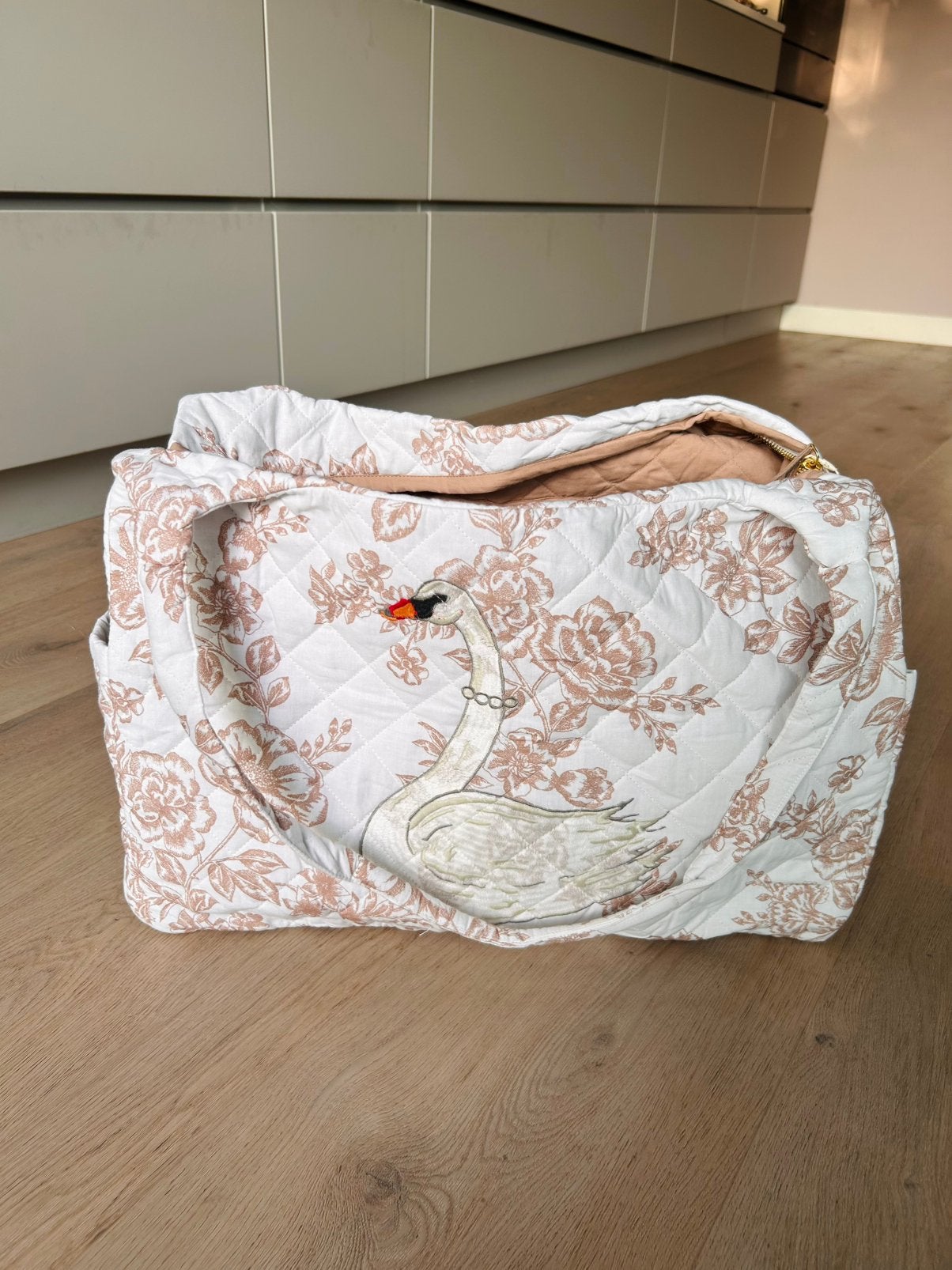 Tote Bag - Donsje Anna+Nina, Ophalen of Verzenden, Nieuw, Schoudertas