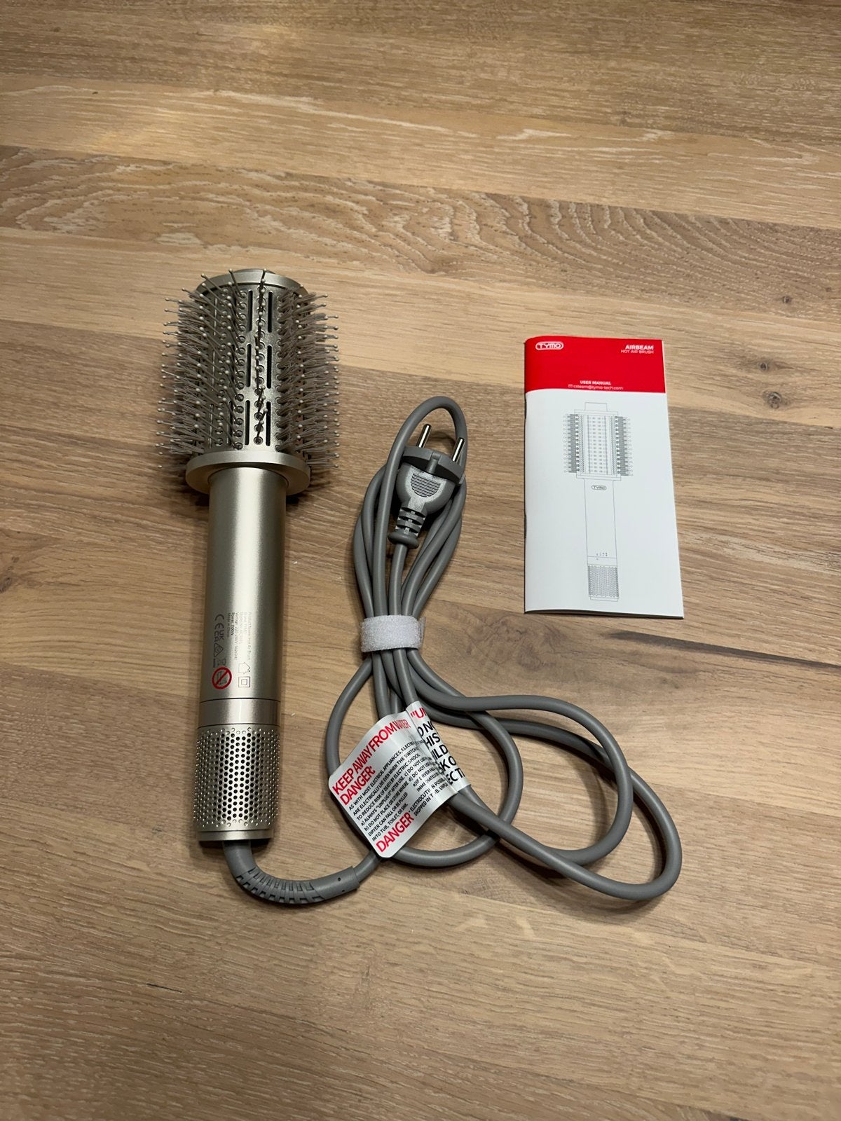 Tymo airbeam, Ophalen of Verzenden, Nieuw