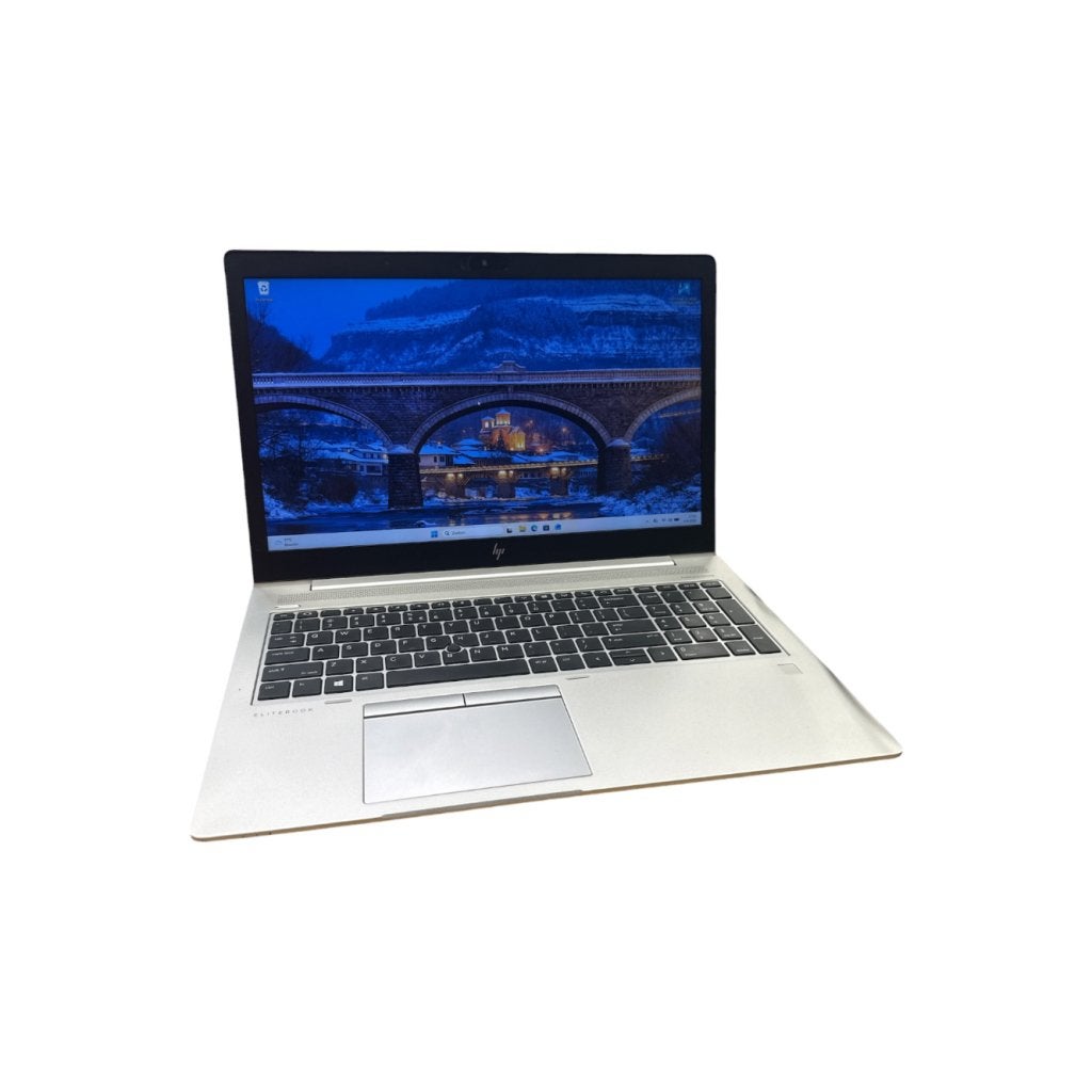 HP Elitebook 755 G5 | Ryzen 3 Pro 16GB 256GB | Deukje Links, HP, Zo goed als nieuw, Support@hp.com, 1501 Page Mill Road
Palo Alto, CA 94304
USA