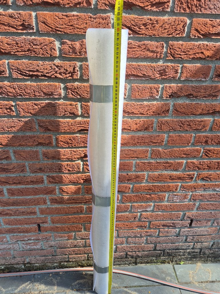 Burostoel onderlegger, Ophalen of Verzenden, Zo goed als nieuw, Overige kleuren, Bureaustoel