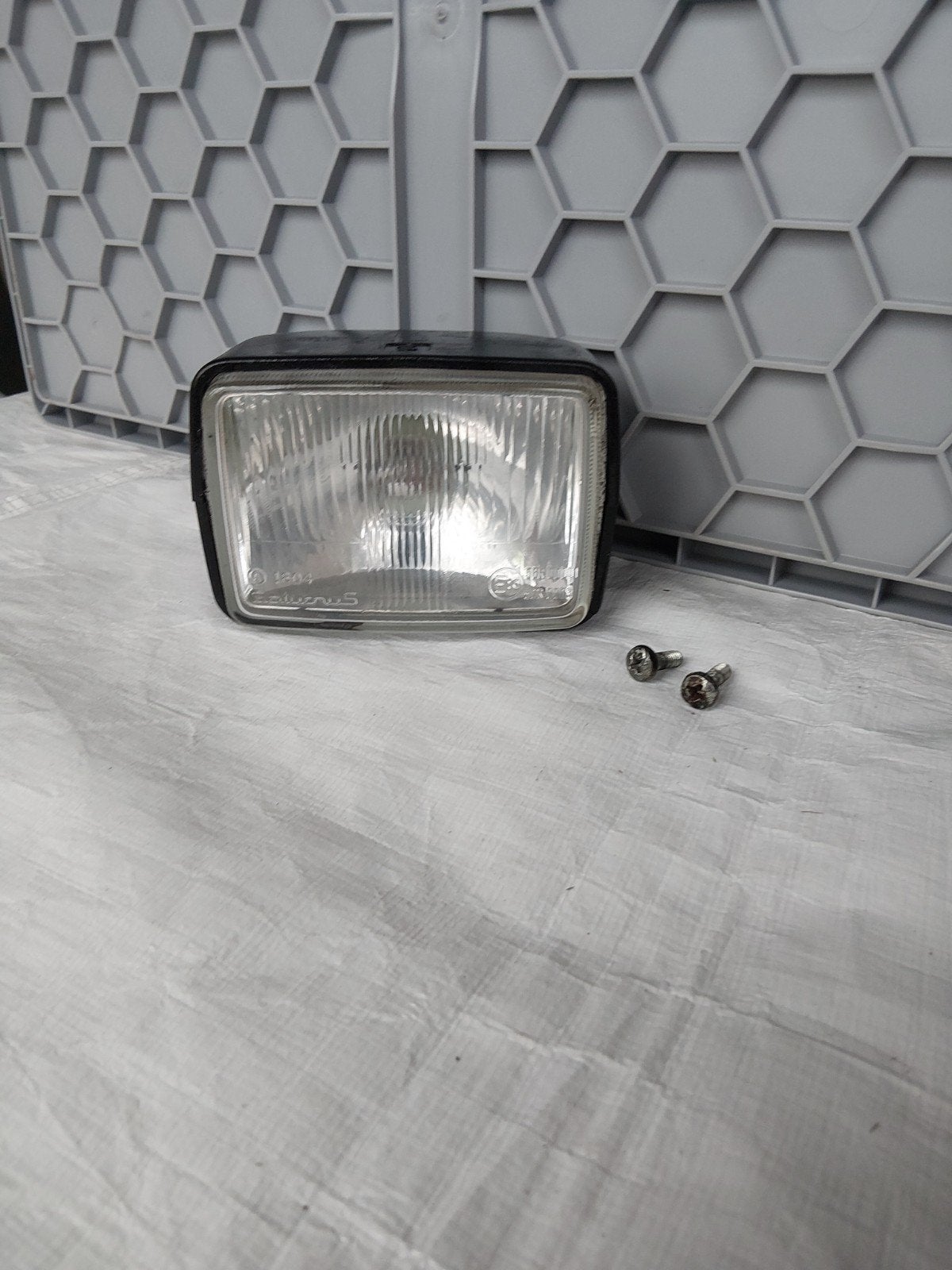Tomos koplamp, Ophalen of Verzenden, Nieuw, Koplamp, Tomos onderdelen
