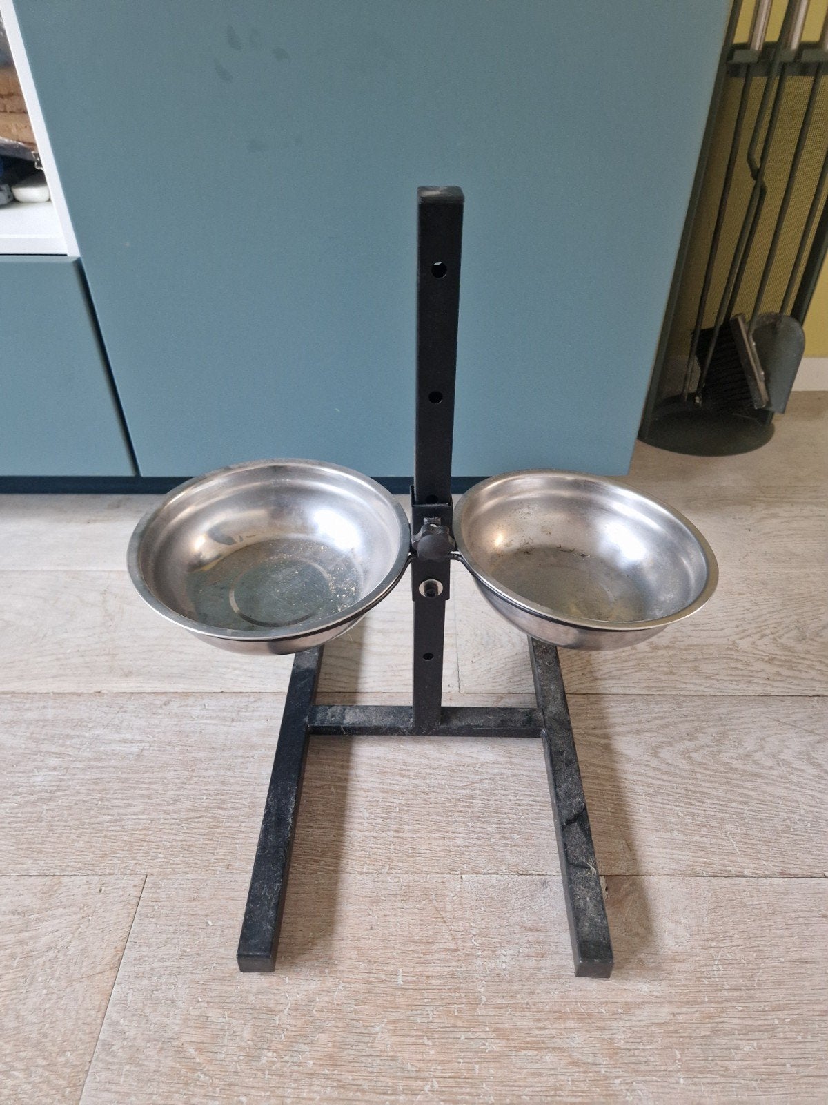 voerbak hond, Ophalen of Verzenden, Verstelbaar