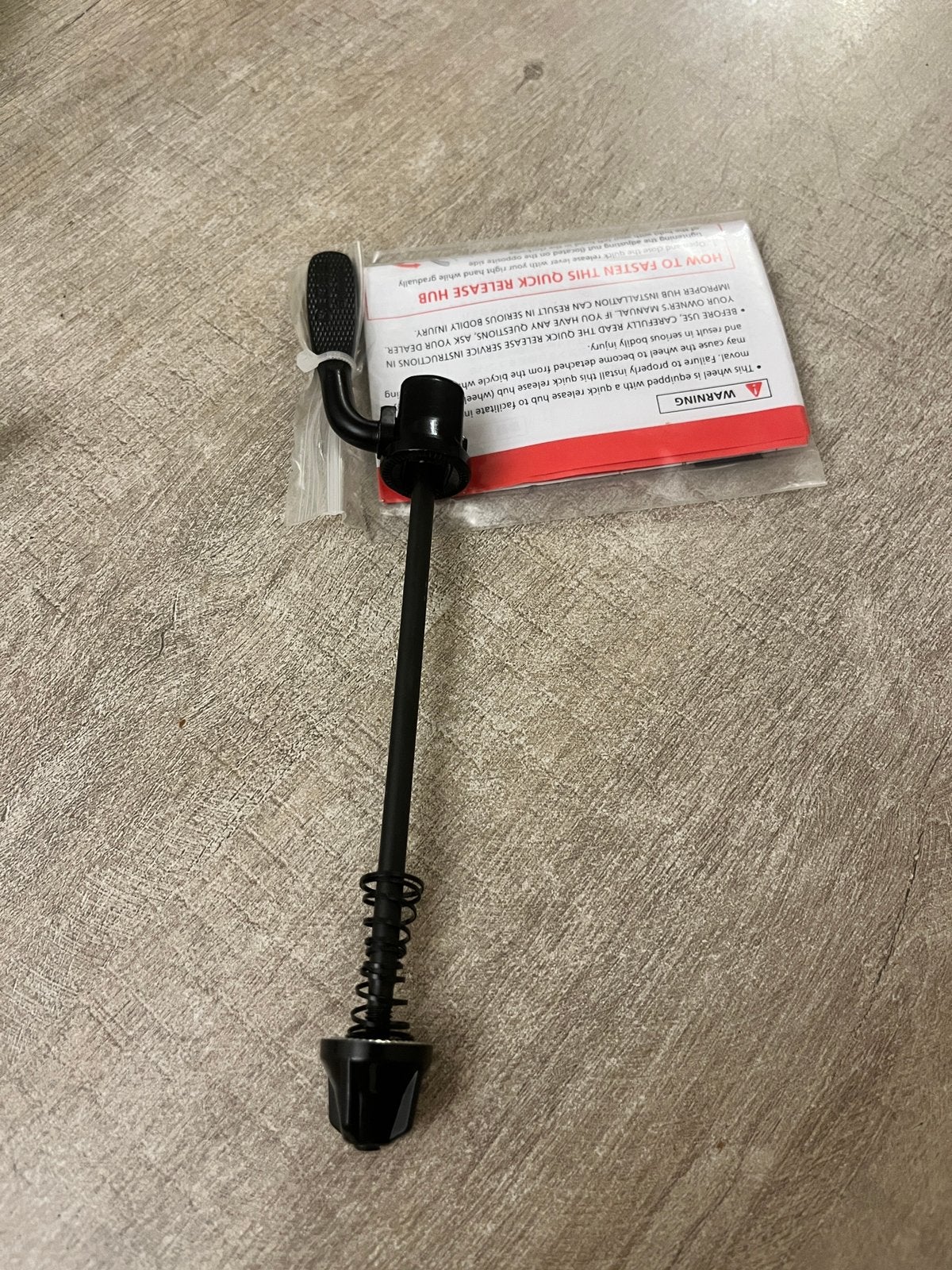 Shimano snelspanner 19 stuks, Fietsen en Brommers, Fietsonderdelen, Ophalen of Verzenden, Nieuw