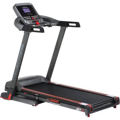 Focus fitness jet 5, Ophalen, Zo goed als nieuw, Benen, Overige typen
