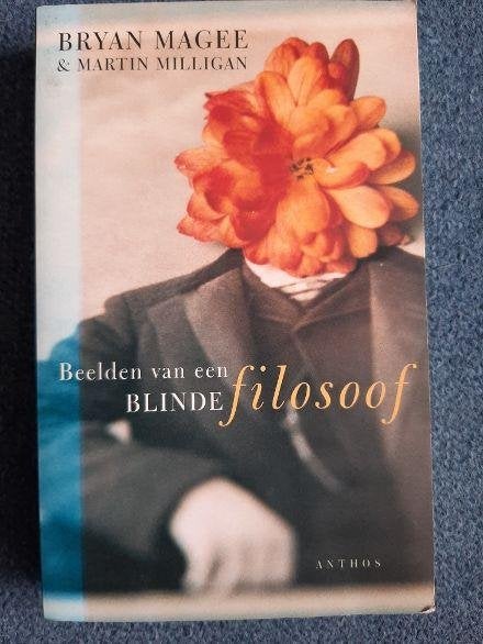 Bryan Magee & M Milligan - Beelden van een blinde filosoof, Ophalen of Verzenden, Nieuw