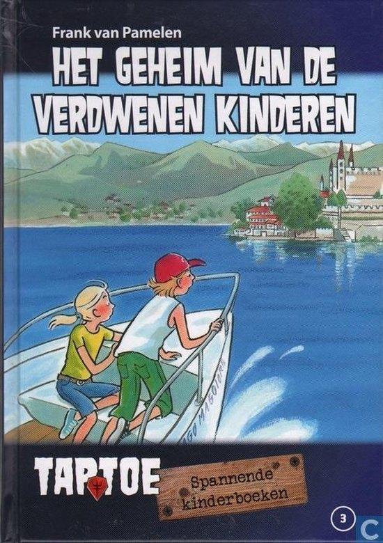 FRANK VAN PAMELEN Het geheim van de verdwenen kinderen, Ophalen of Verzenden, Gelezen, Fictie algemeen