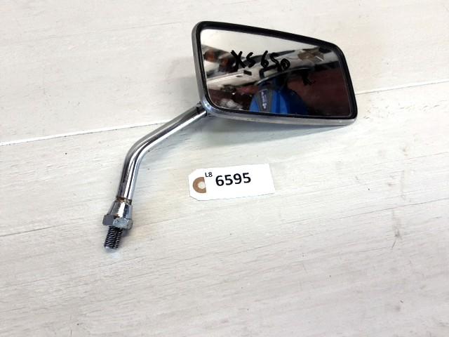 XS650 1977 - 1983 Yamaha Spiegel D1-49999