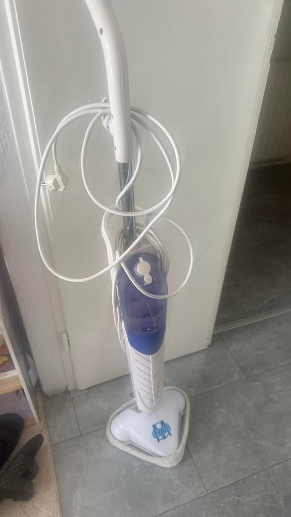 Stoomapparaat, Ophalen of Verzenden, Zo goed als nieuw