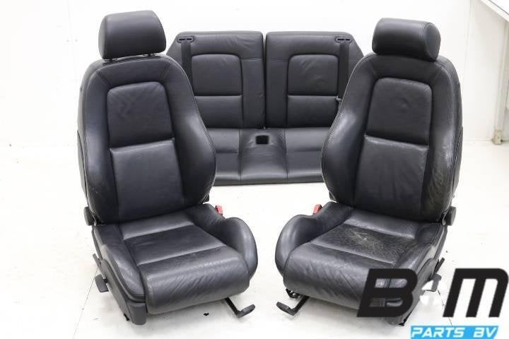 Leder interieur Audi TT 8N Coupe, Auto-onderdelen, Gebruikt