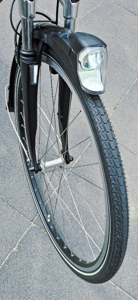 Gazelle C-380 Comfort Ebike - Bosch midden motor - Nuvinci✅, Ophalen, Gazelle, Gazelle, Zo goed als nieuw