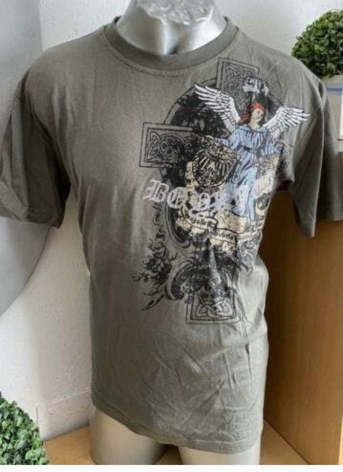 11 delig kledingpakket heren maat L, Kleding | Heren, Ophalen of Verzenden, Zo goed als nieuw, Maat 52/54 (L)