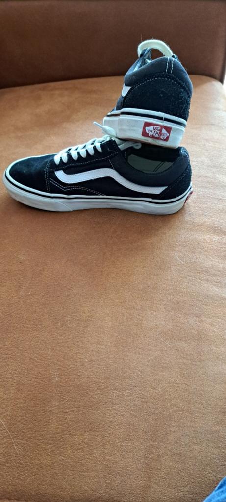 Vanz maat 37, Ophalen, Jongen of Meisje, Schoenen, Vanz