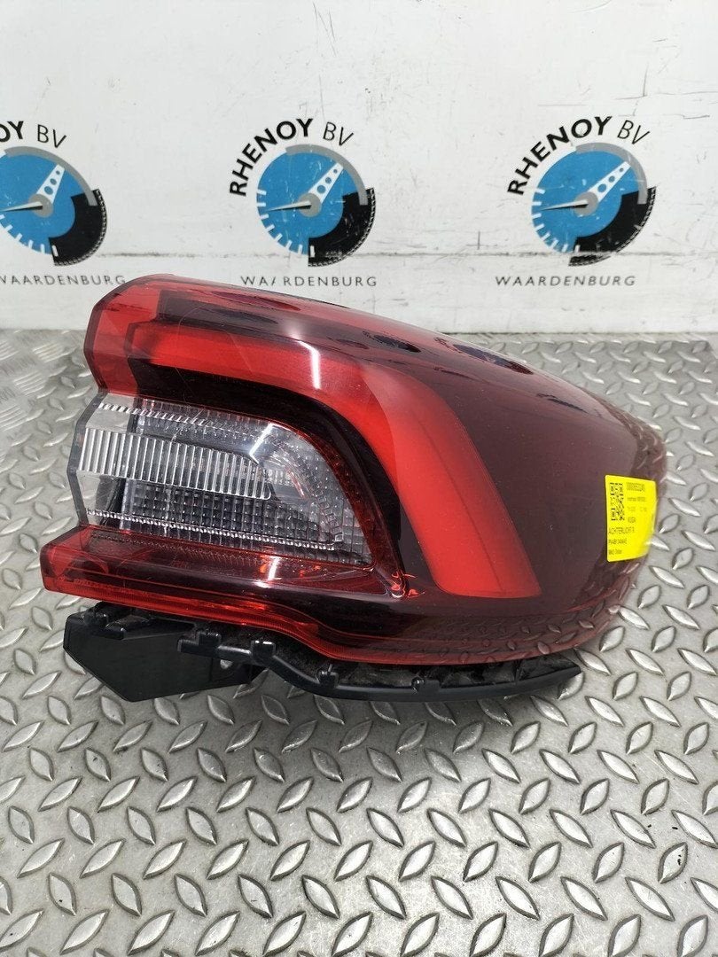 FORD KUGA ACTIVE ACHTERLICHT R PV4B13404AE 2025, Ophalen of Verzenden, Gebruikt, ARN erkend