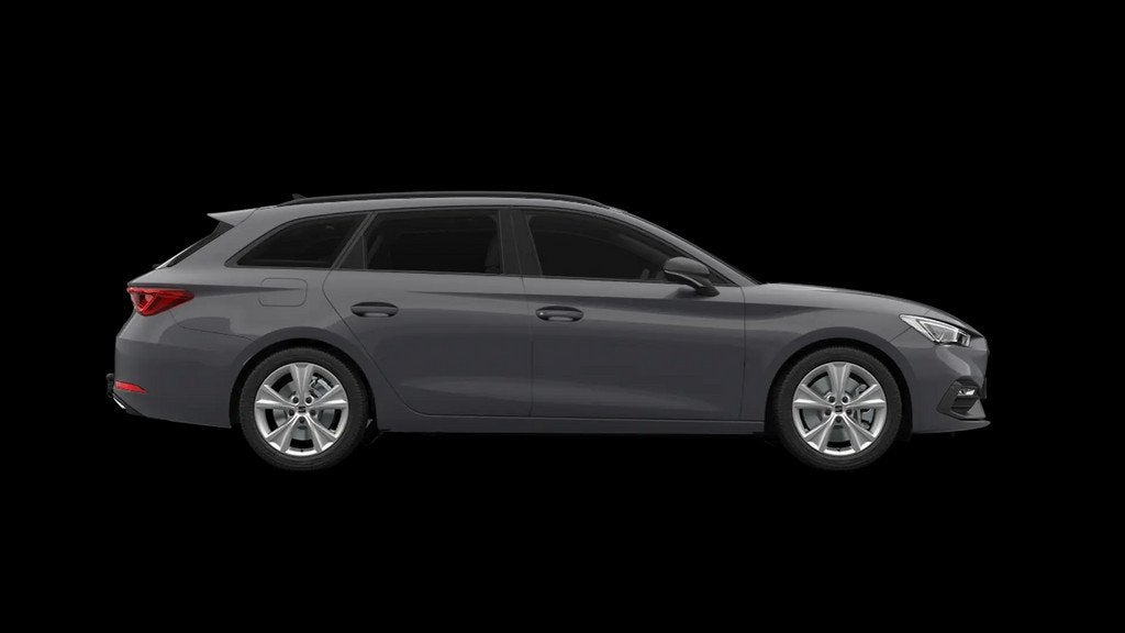 SEAT Leon Sportstourer 1.5 TSI e-Hybrid FR Business 204 PK |, Auto's, Seat, Stof, Euro 6, 4 cilinders, 26 kWh