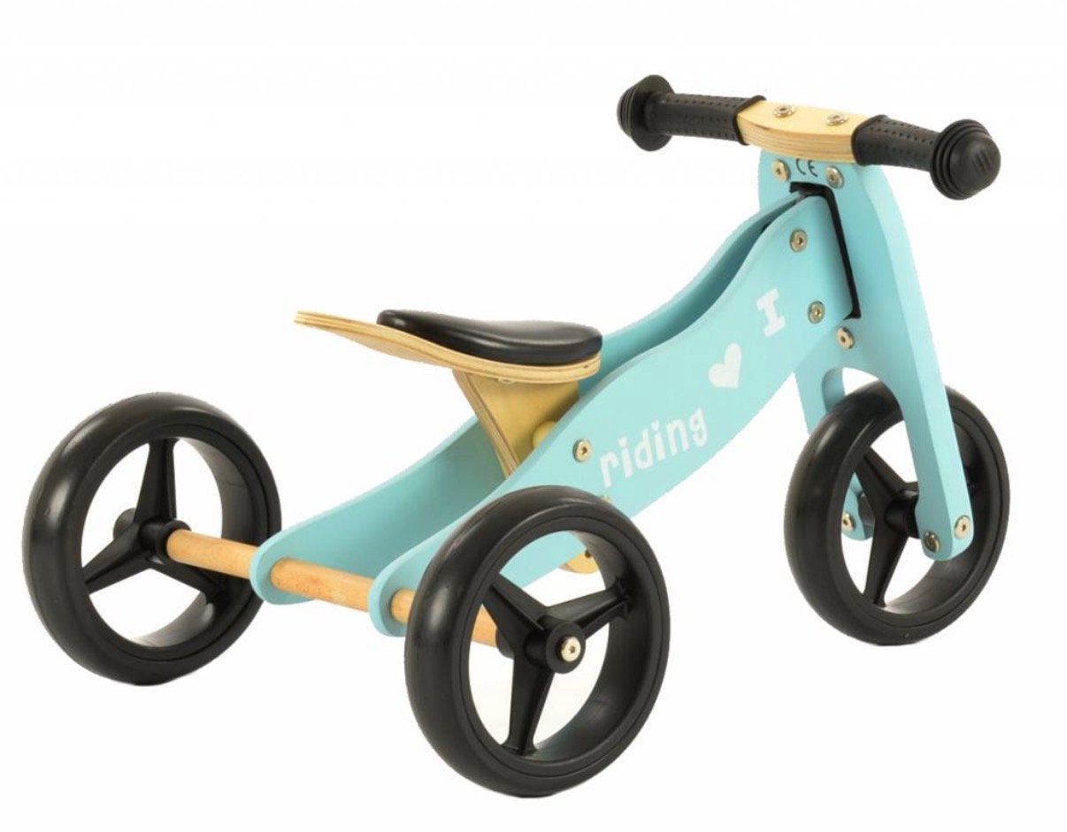 NIEUW IN DOOS! 2Cycle loopfiets, Ophalen of Verzenden, Nieuw, Loopfiets