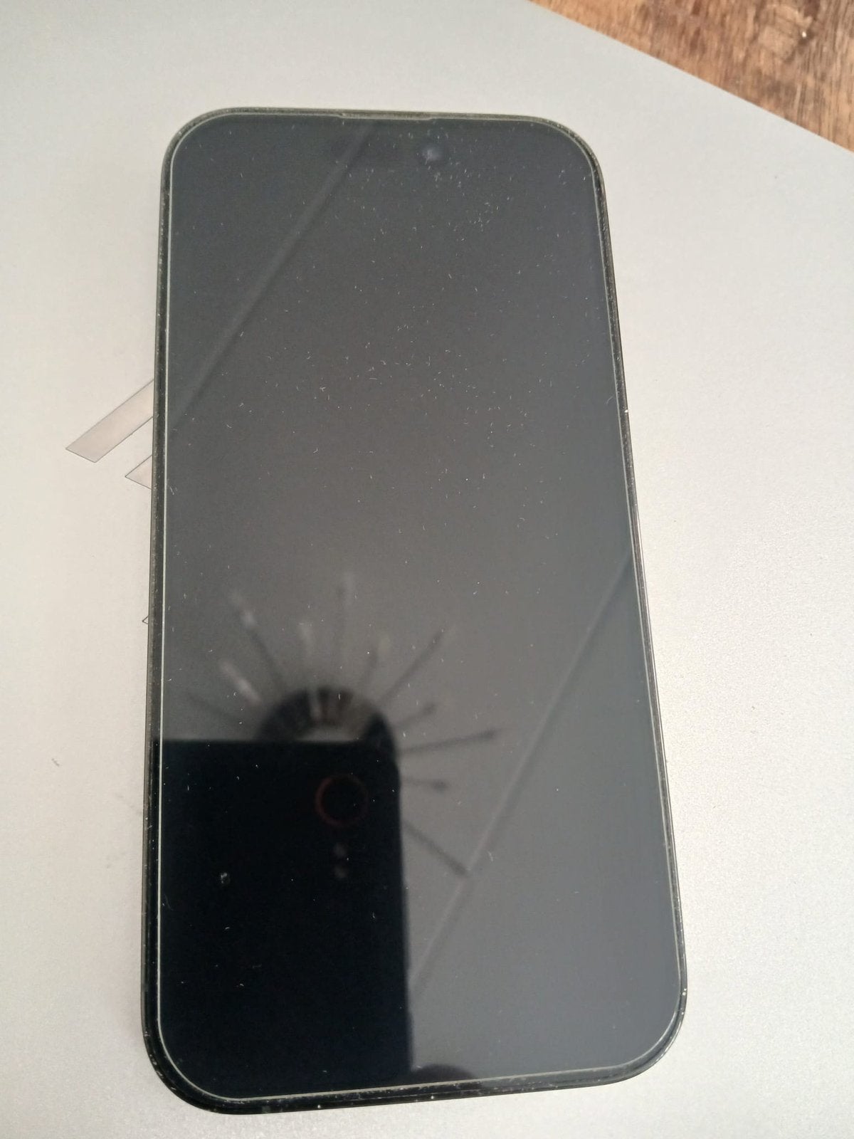 iPhone 14 Pro 256GB, 256 GB, IPhone 14 Pro, 78 %, Ophalen of Verzenden