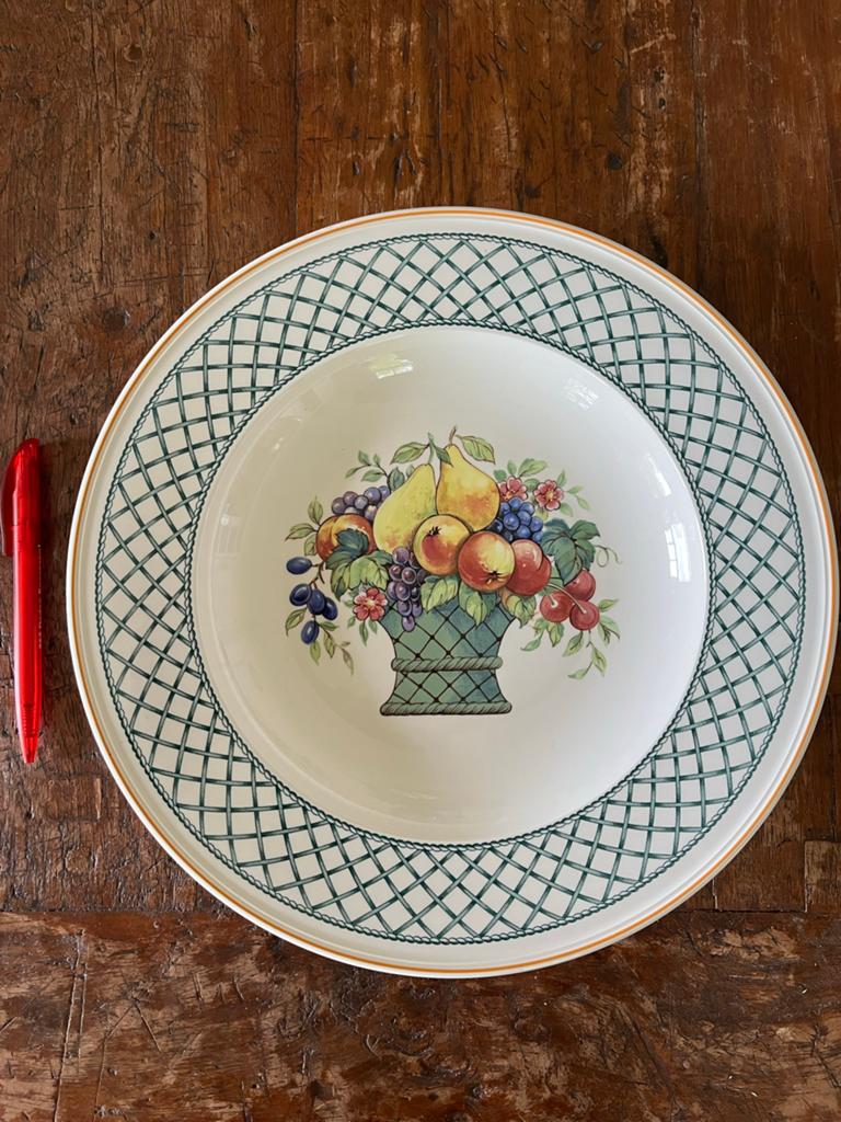 Villeroy & Boch Basket schaal - Helemaal Gaaf!, Ophalen