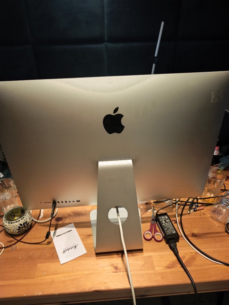 iMac 27-inch (2013) — 32GB RAM / 1TB HDD, Computers en Software, Apple Desktops, Ophalen of Verzenden, IMac, HDD, 3 tot 4 Ghz